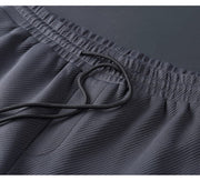 ADAM - Heren Lounge Set Tweedelig pak Zavalori