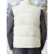 ZAVO – Heren Bodywarmer Vesten Zavalori