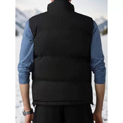 ZAVO – Heren Bodywarmer Vesten Zavalori
