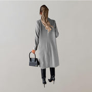 NAOMI – Warme Dames Winter Mantel Jackets Zavalori