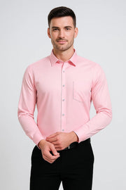 ZavoFlex | Kreukvrij Heren Stretch Overhemd Shirt Zavalori