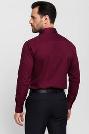 ZavoFlex | Kreukvrij Heren Stretch Overhemd Shirt Zavalori