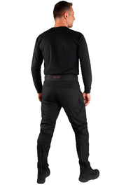 Koen | Vortex Tactical | Strakke Combat Fit | Premium functionaliteit Men Pants Zavalori
