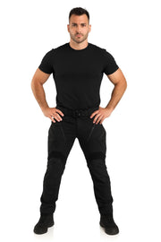 Koen | Vortex Tactical | Strakke Combat Fit | Premium functionaliteit Men Pants Zavalori