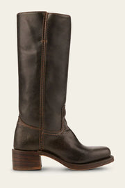 AMALIA | Leren Dameslaarzen boots women Zavalori