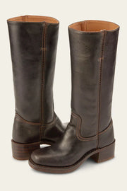 AMALIA | Leren Dameslaarzen boots women Zavalori