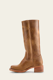 AMALIA | Leren Dameslaarzen boots women Zavalori