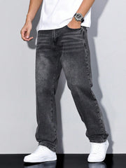 MAVINO | Oversized Herenjeans jeans men Zavalori