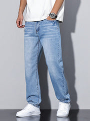 MAVINO | Oversized Herenjeans jeans men Zavalori