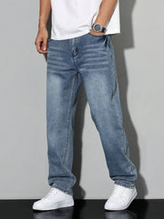 MAVINO | Oversized Herenjeans jeans men Zavalori