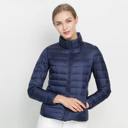 HAVEN - Stijlvolle, waterdichte donsjas voor dames Fashion Women Jacket Spring Zavalori