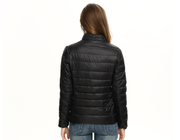 HAVEN - Stijlvolle, waterdichte donsjas voor dames Fashion Women Jacket Spring Zavalori