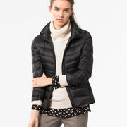 HAVEN - Stijlvolle, waterdichte donsjas voor dames Fashion Women Jacket Spring Zavalori