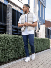 TOMMO - Slim Fit Chino Broek Heren Men Trousers Zavalori