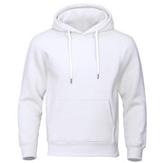 RICK - Heren Hoodie Voor De Winter Hoodie Zavalori