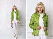 HAVEN - Stijlvolle, waterdichte donsjas voor dames Fashion Women Jacket Spring Zavalori