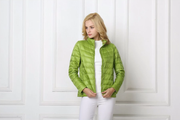 HAVEN - Stijlvolle, waterdichte donsjas voor dames Fashion Women Jacket Spring Zavalori