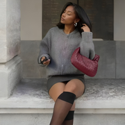 JOY - Knitted Dames Cardigan Women Cardigans Zavalori