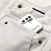 JOVA - Heren Winterjas Kleding & Accessoires > Herenkleding > Kleding > jas > Winterjas Zavalori