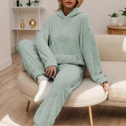 JOANNE - Winter Joggingpak | Dames WINTER HUISPAK Zavalori